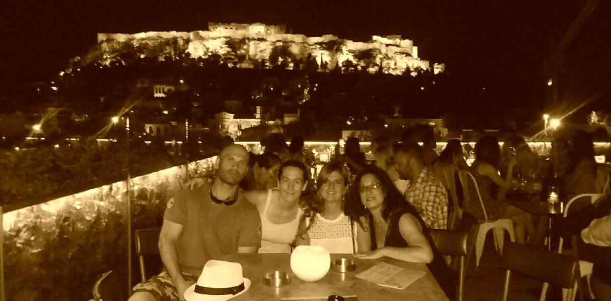 Grecia