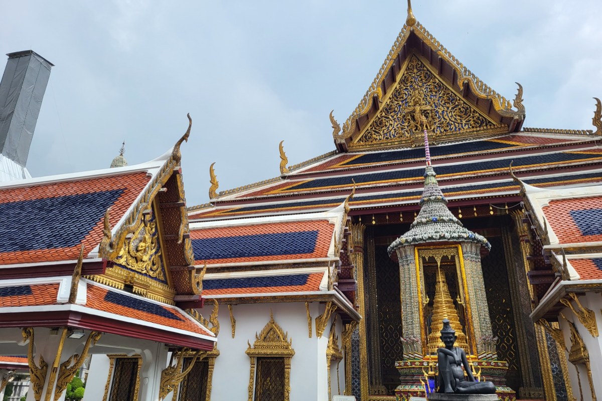 Bangkok