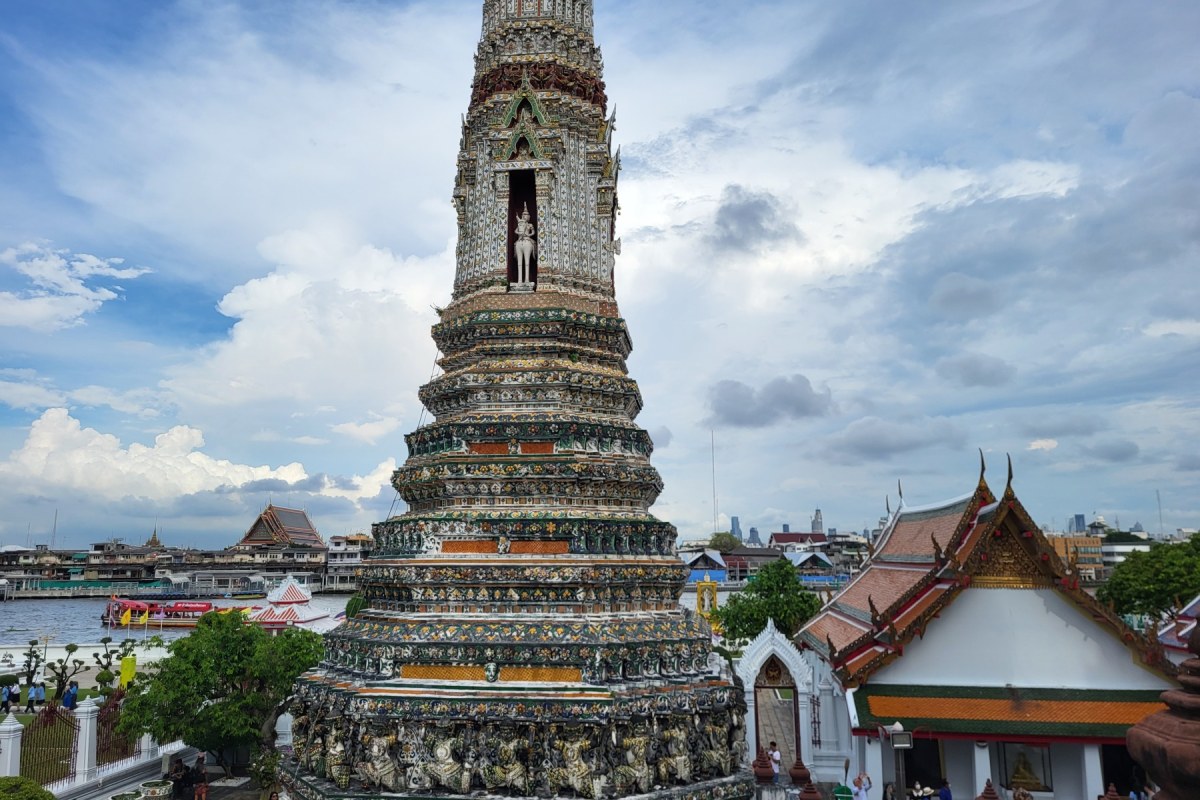 Bangkok