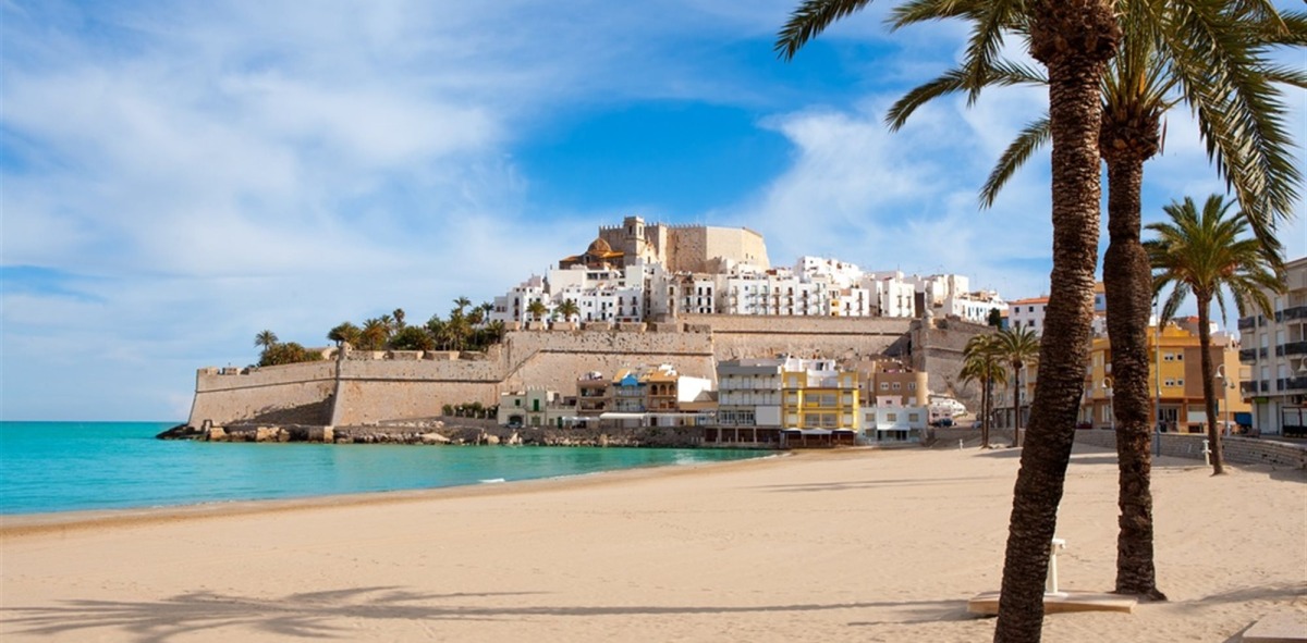 Peñiscola