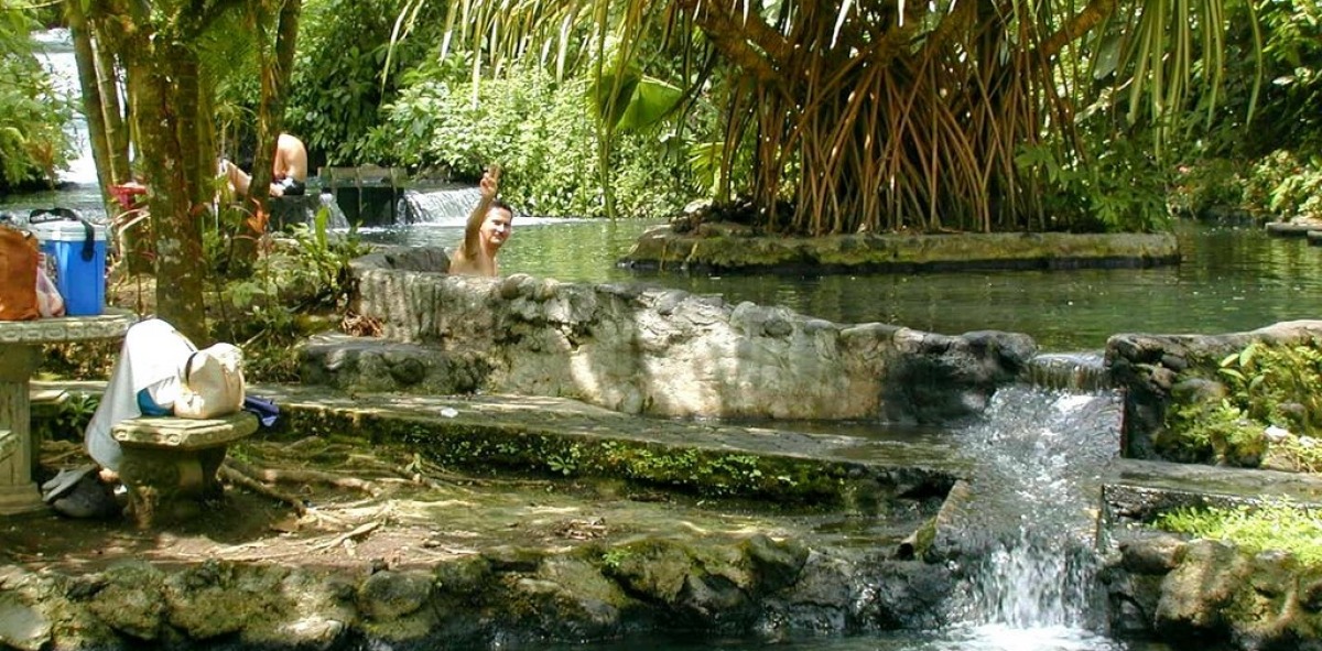Tabacón