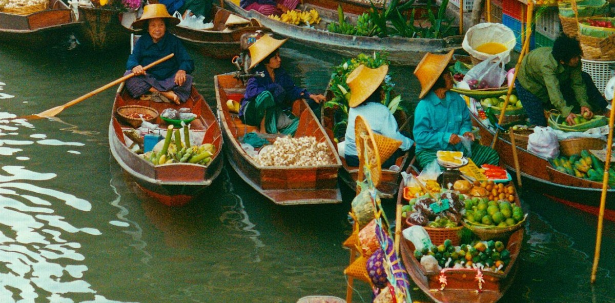 Tailandia