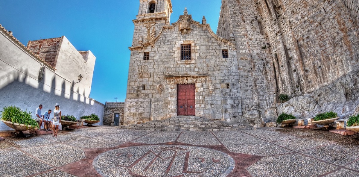 Peñíscola