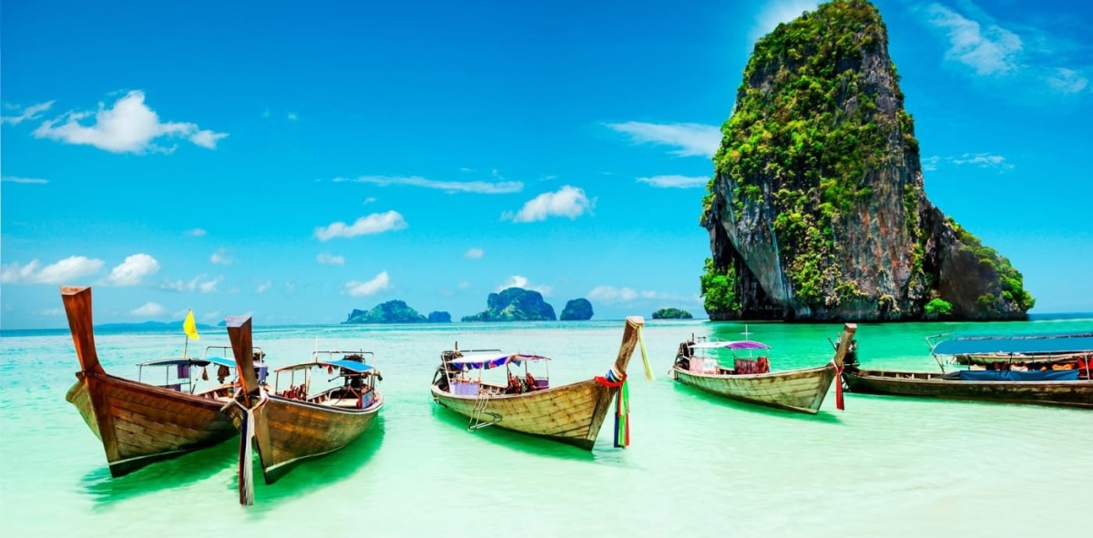 Tailandia
