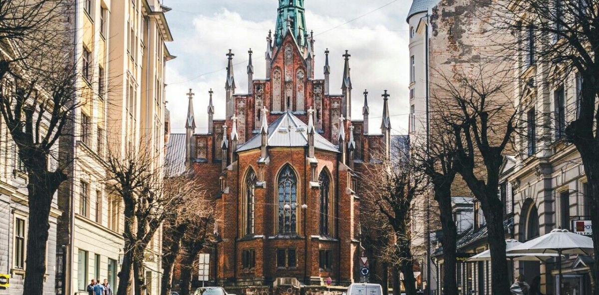 Riga