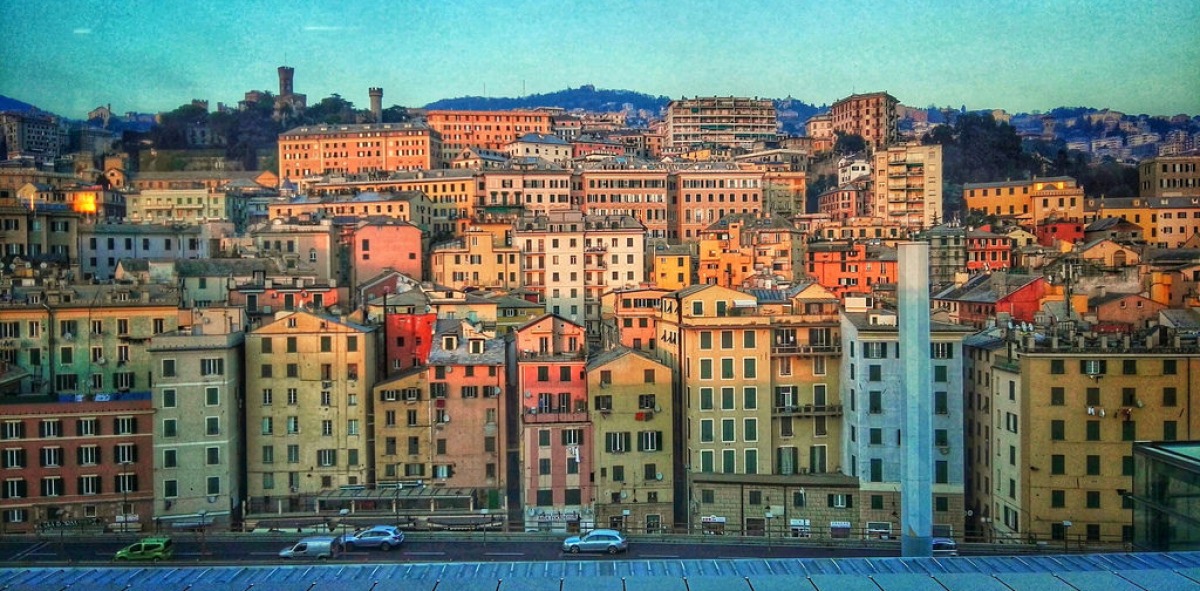 Génova