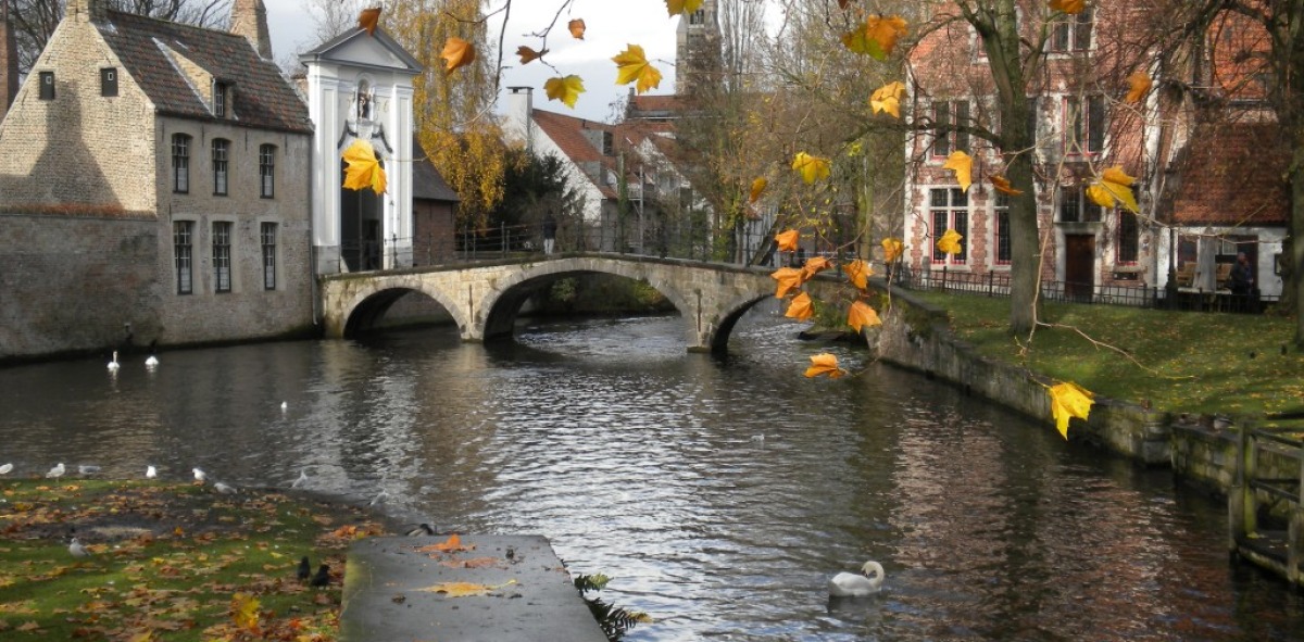 Brujas