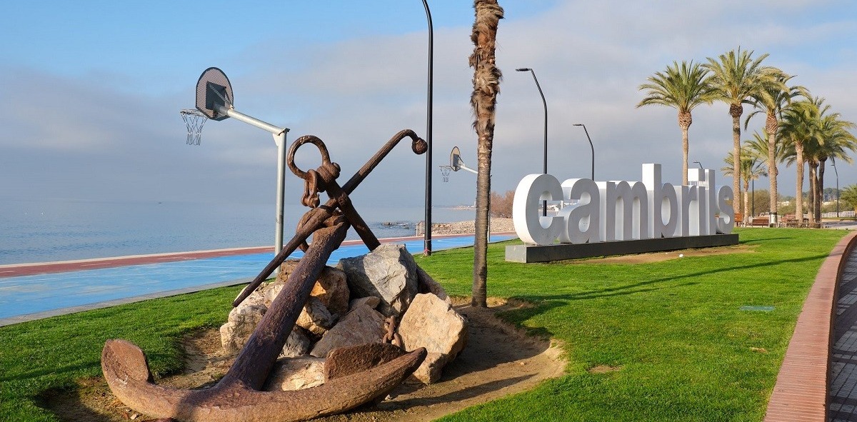 Verano Monoparental en Cambrils
