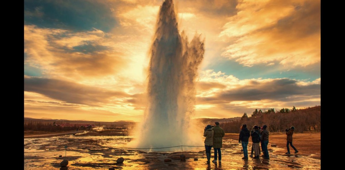 Islandia