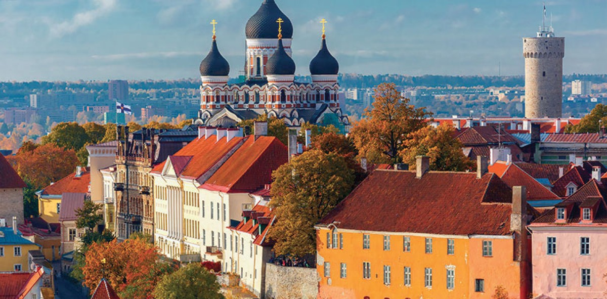 Vilnius