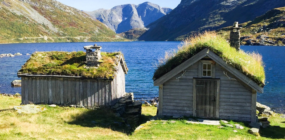 Noruega