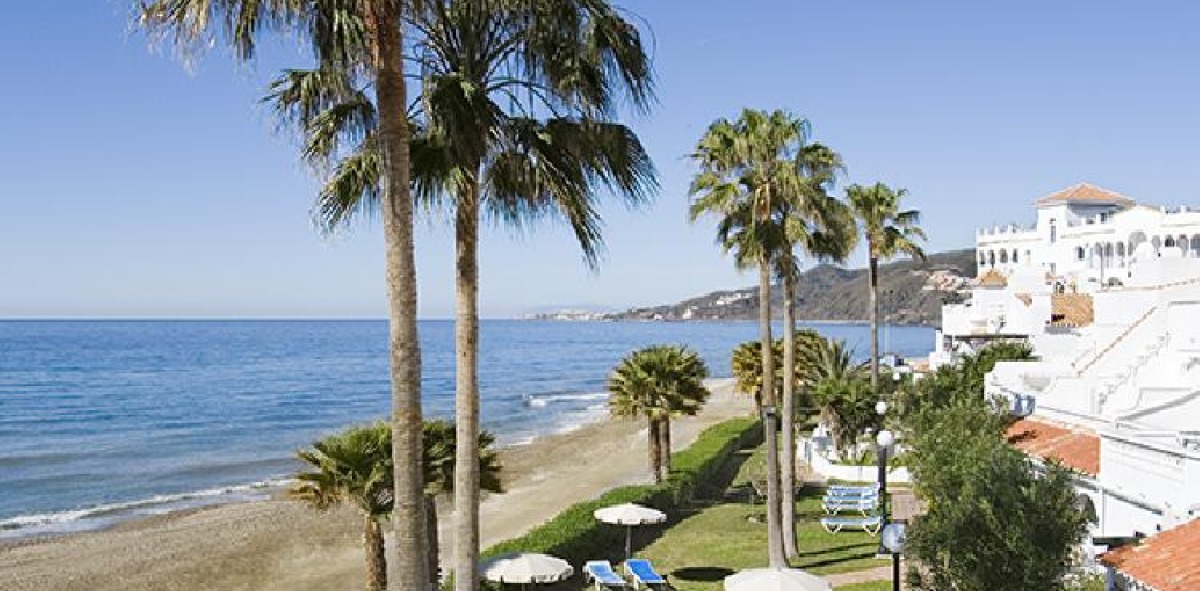 Málaga