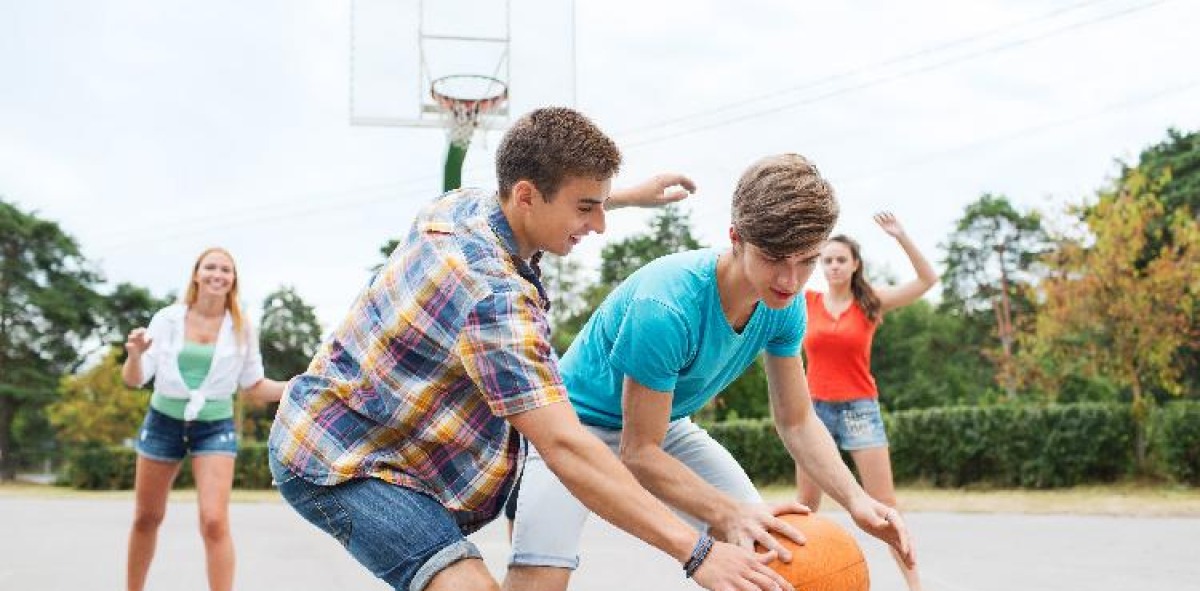 Baloncesto