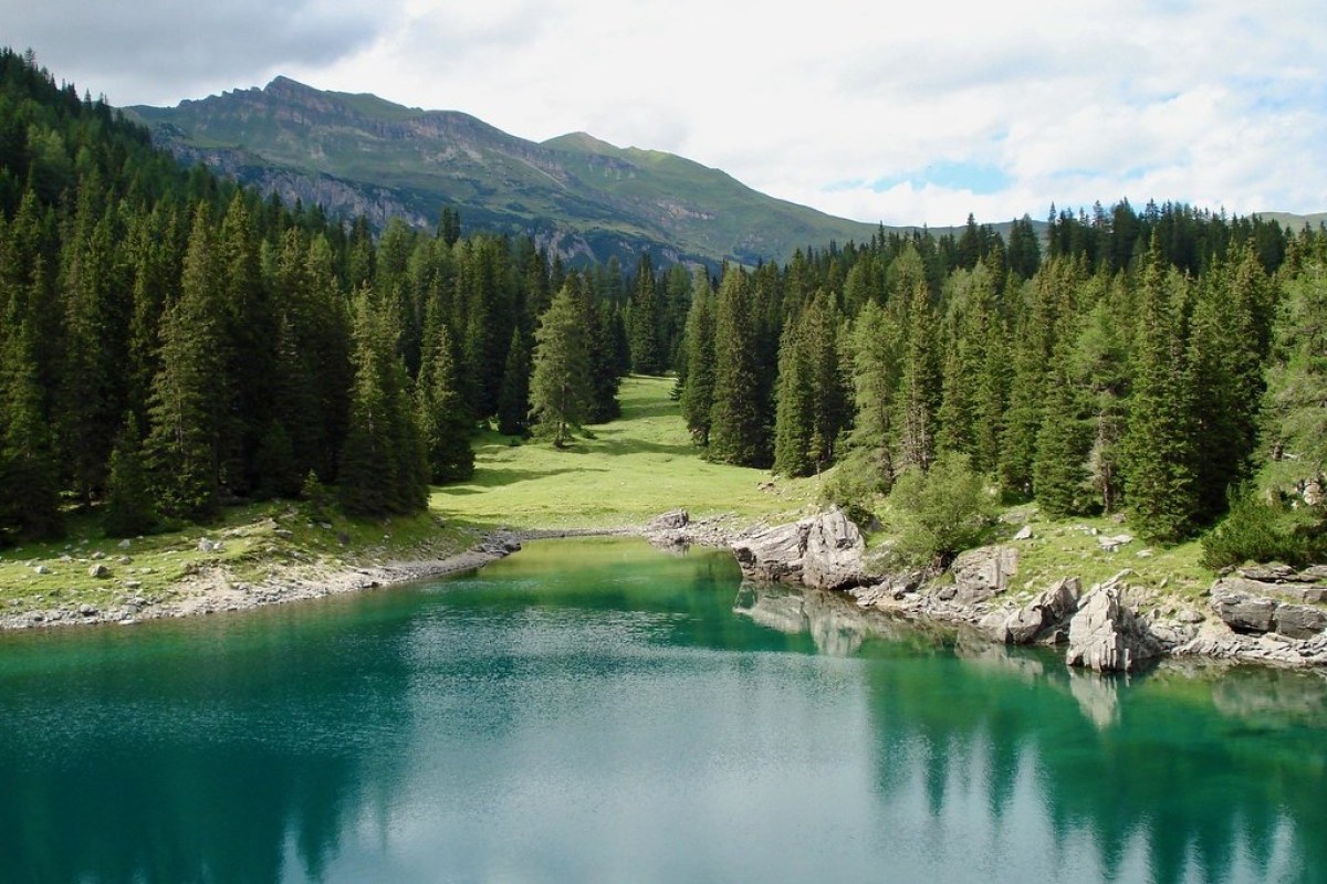 Austria