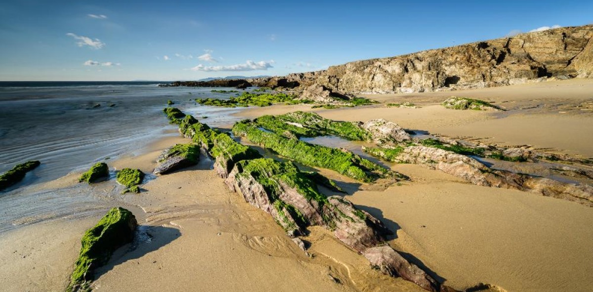Costa Gallega