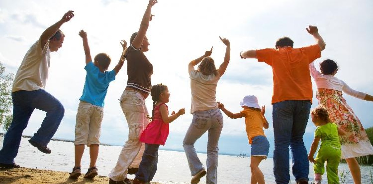 La Costa Brava para singles con niños
