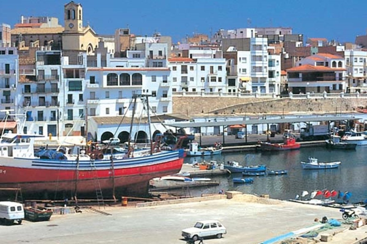Costa Brava