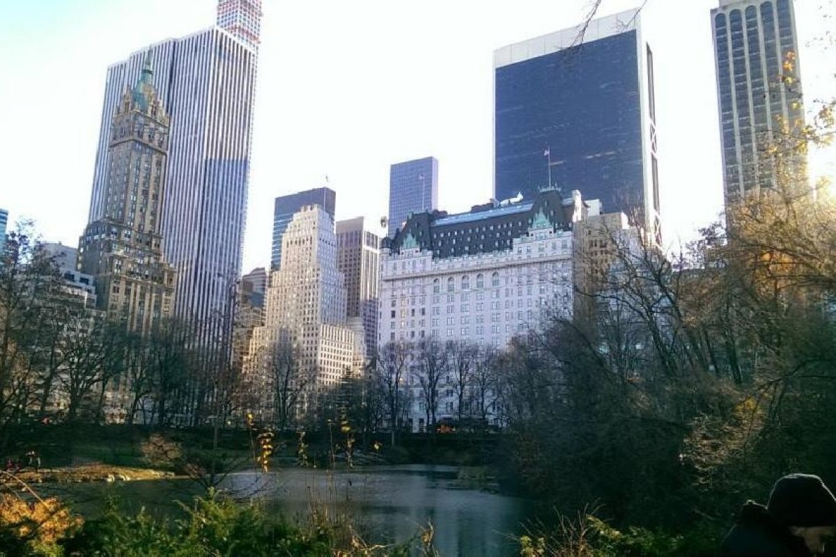 Central Park