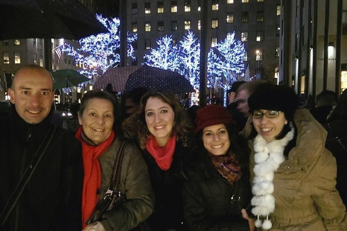 Nueva York