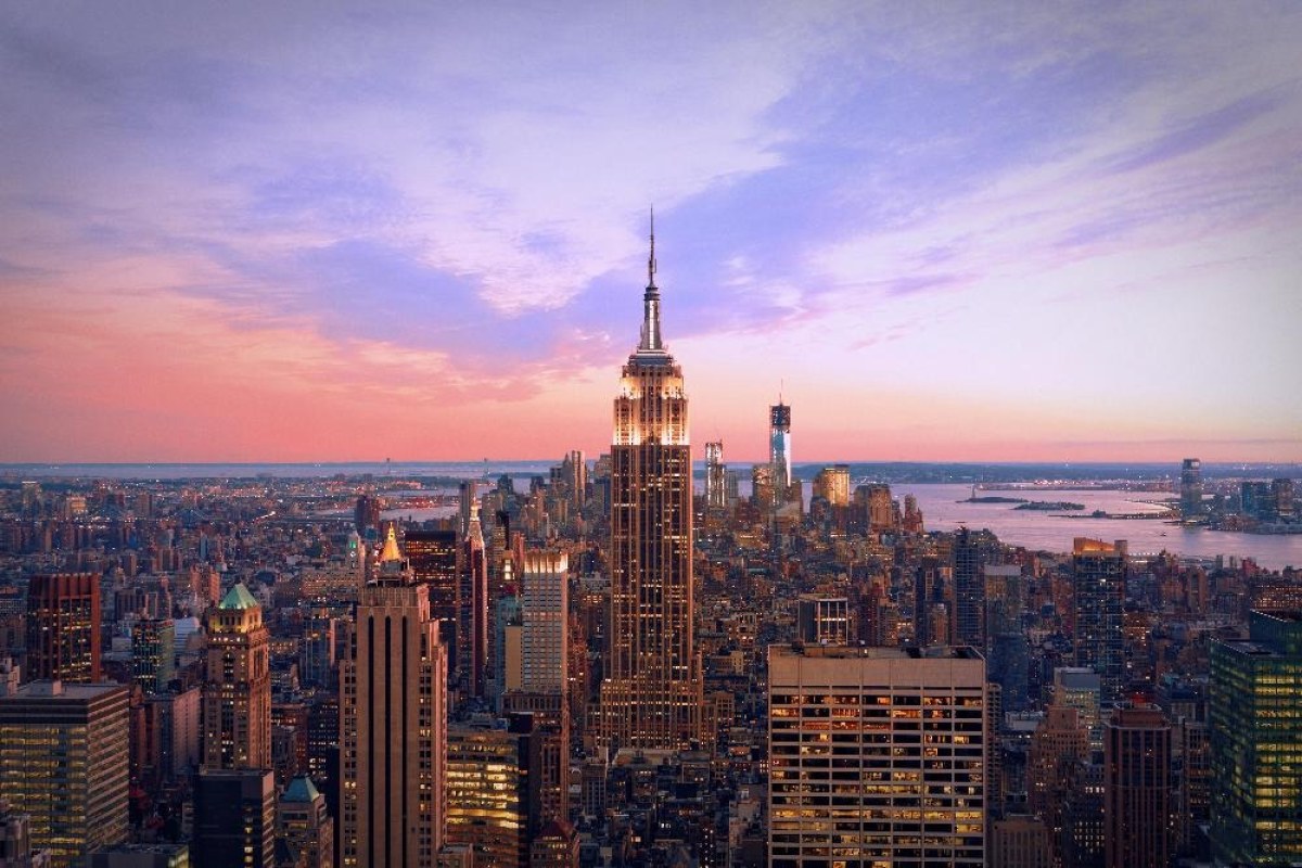 Empire State Building