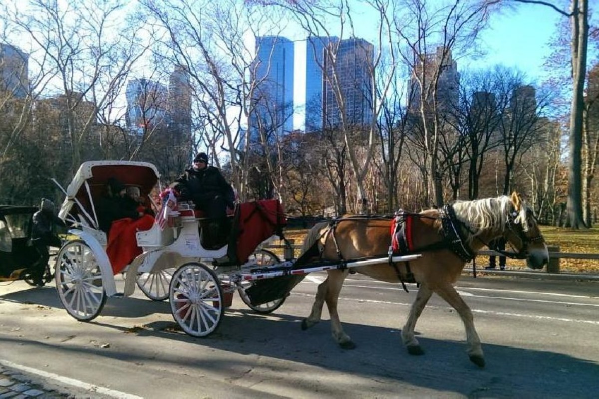 Nueva York