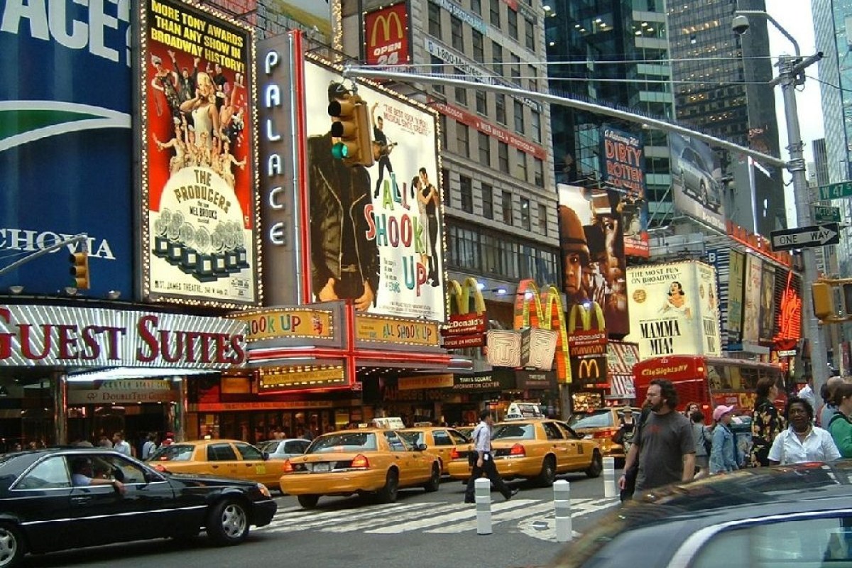 Broadway