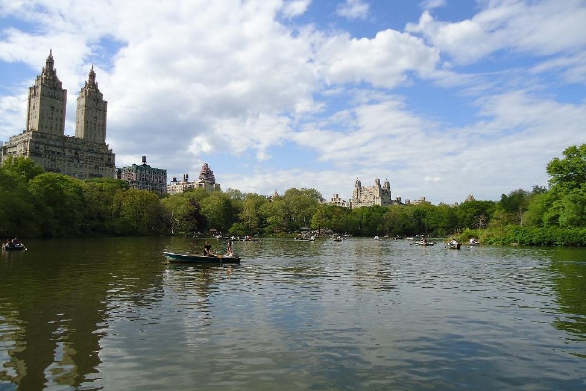 Nueva York