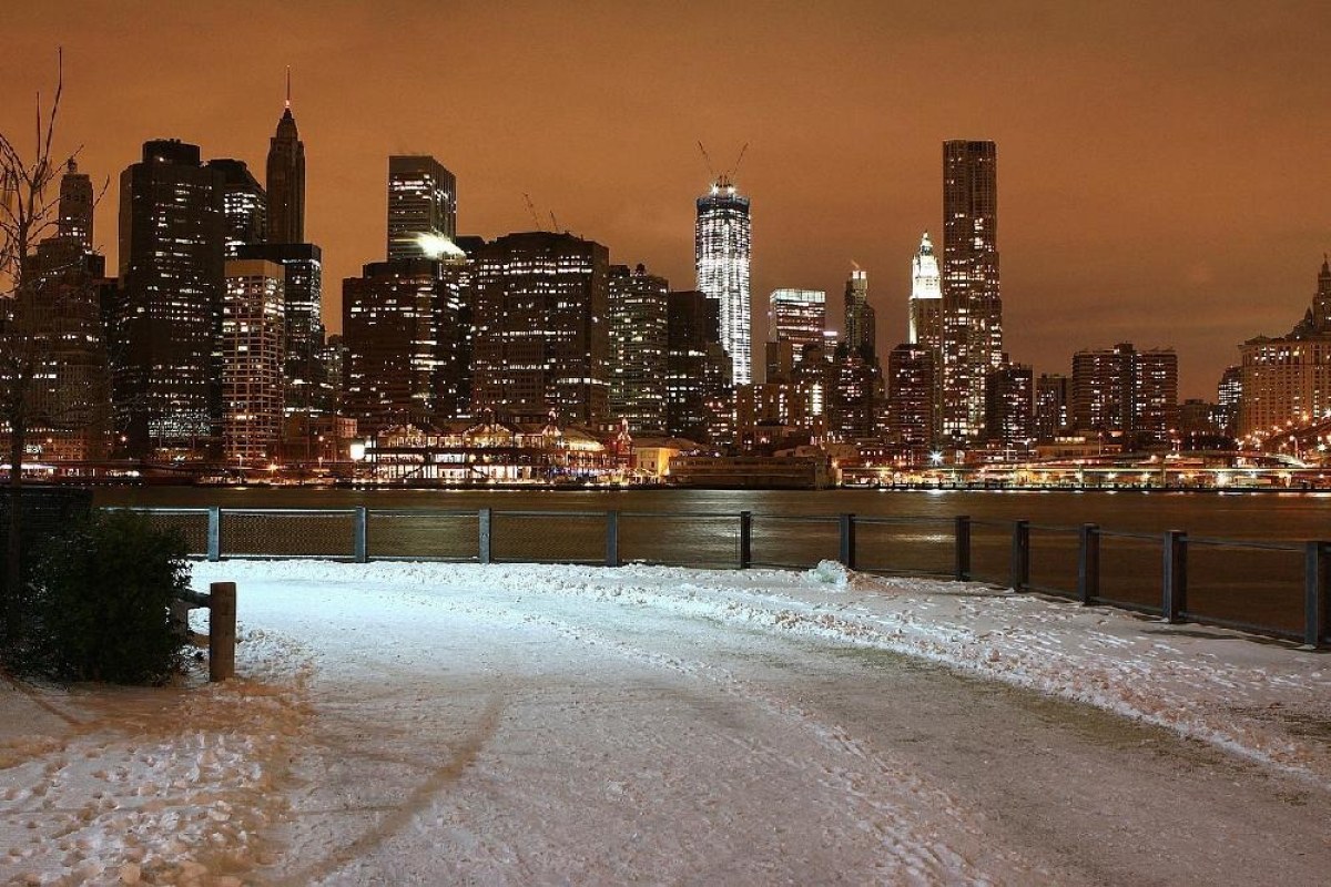 Nueva York