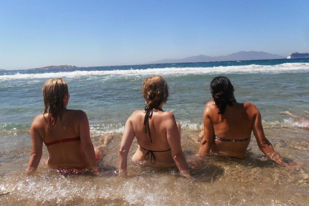 Playa