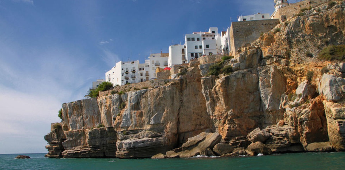 Peñíscola
