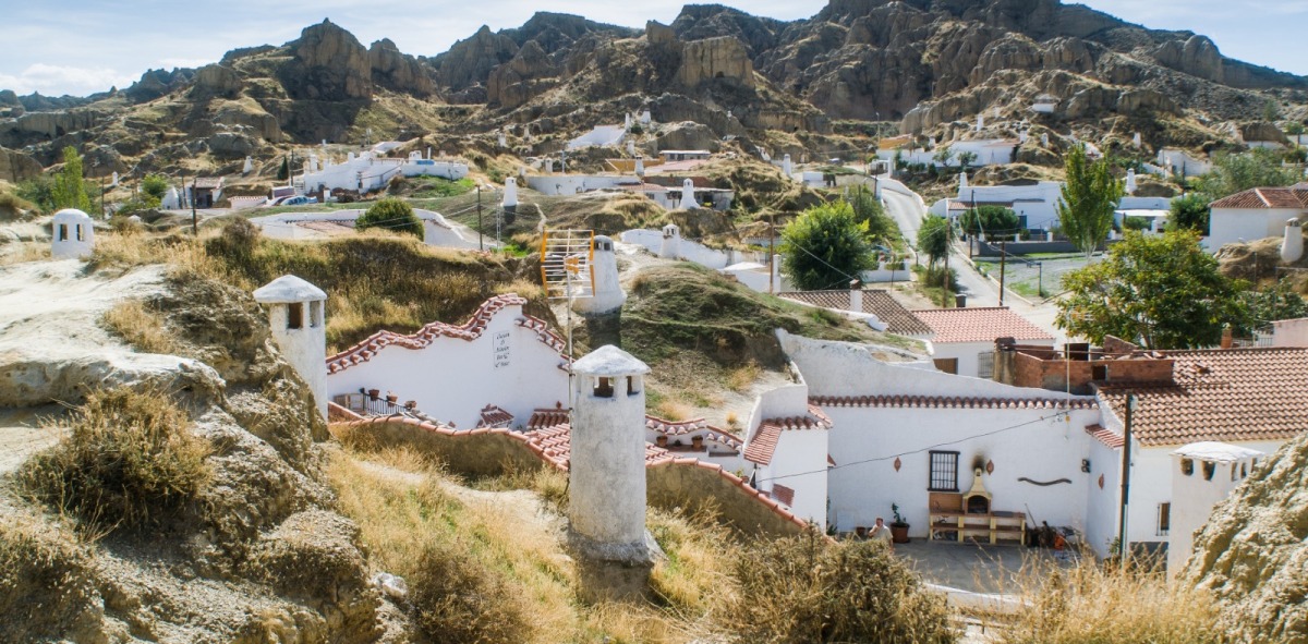 Guadix