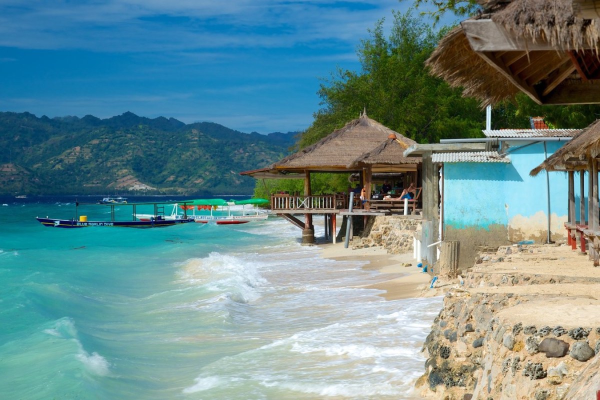 Bali Gili