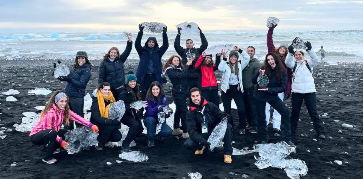 Islandia