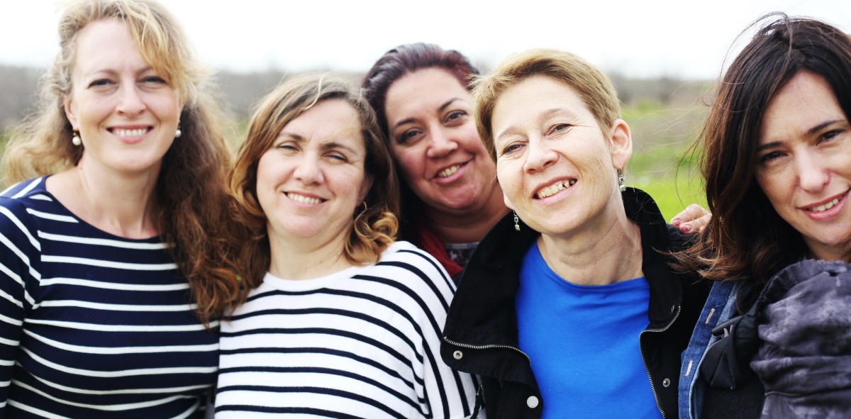 grupo de singles