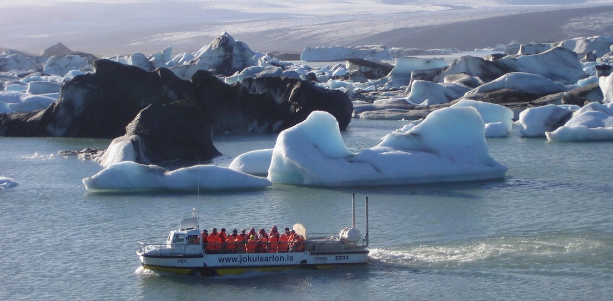 Islandia