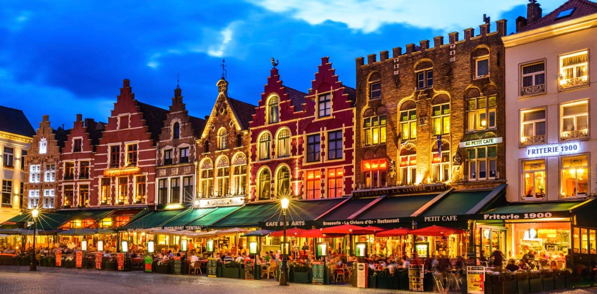 Bélgica