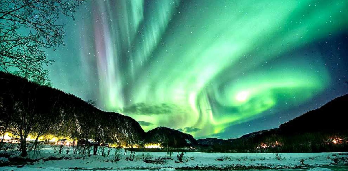 Noruega