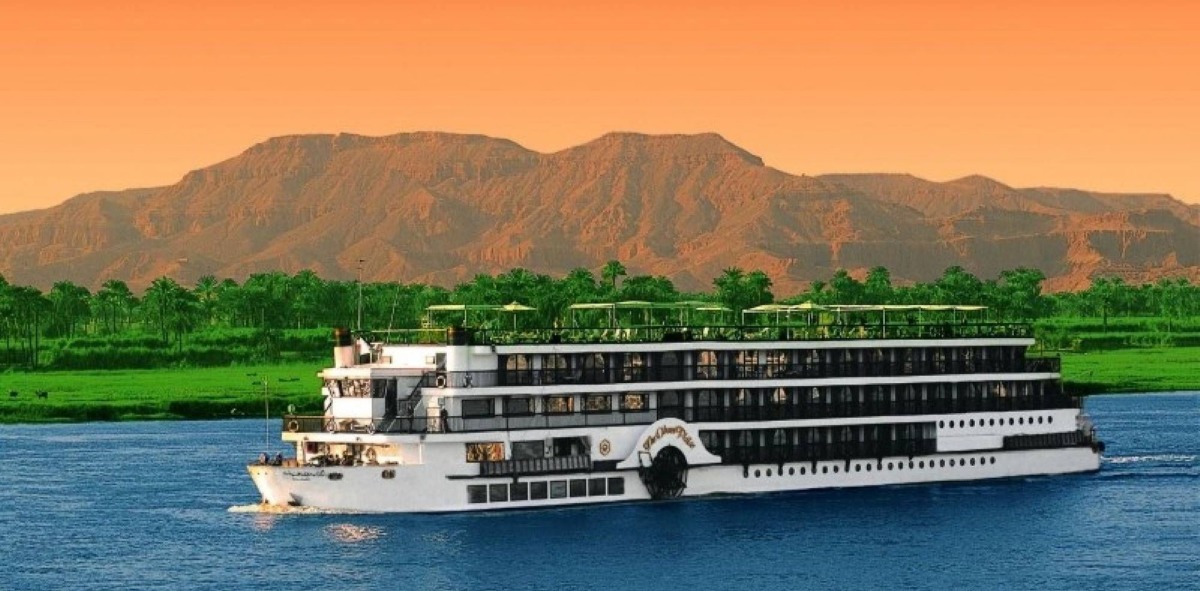 Egipto