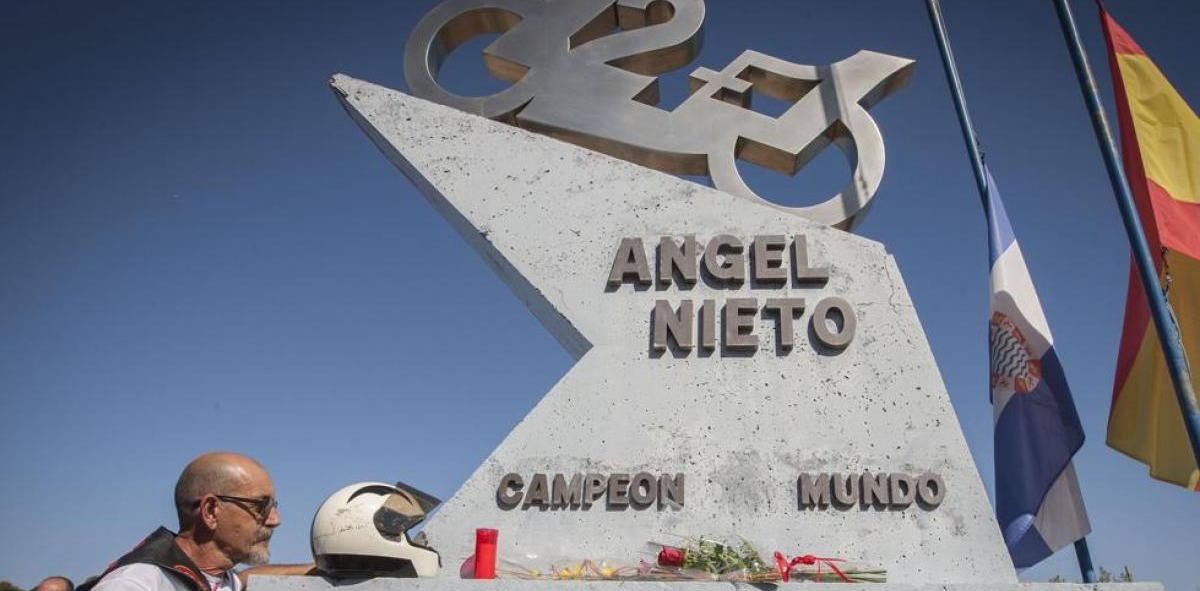 Circuito Angel Nieto