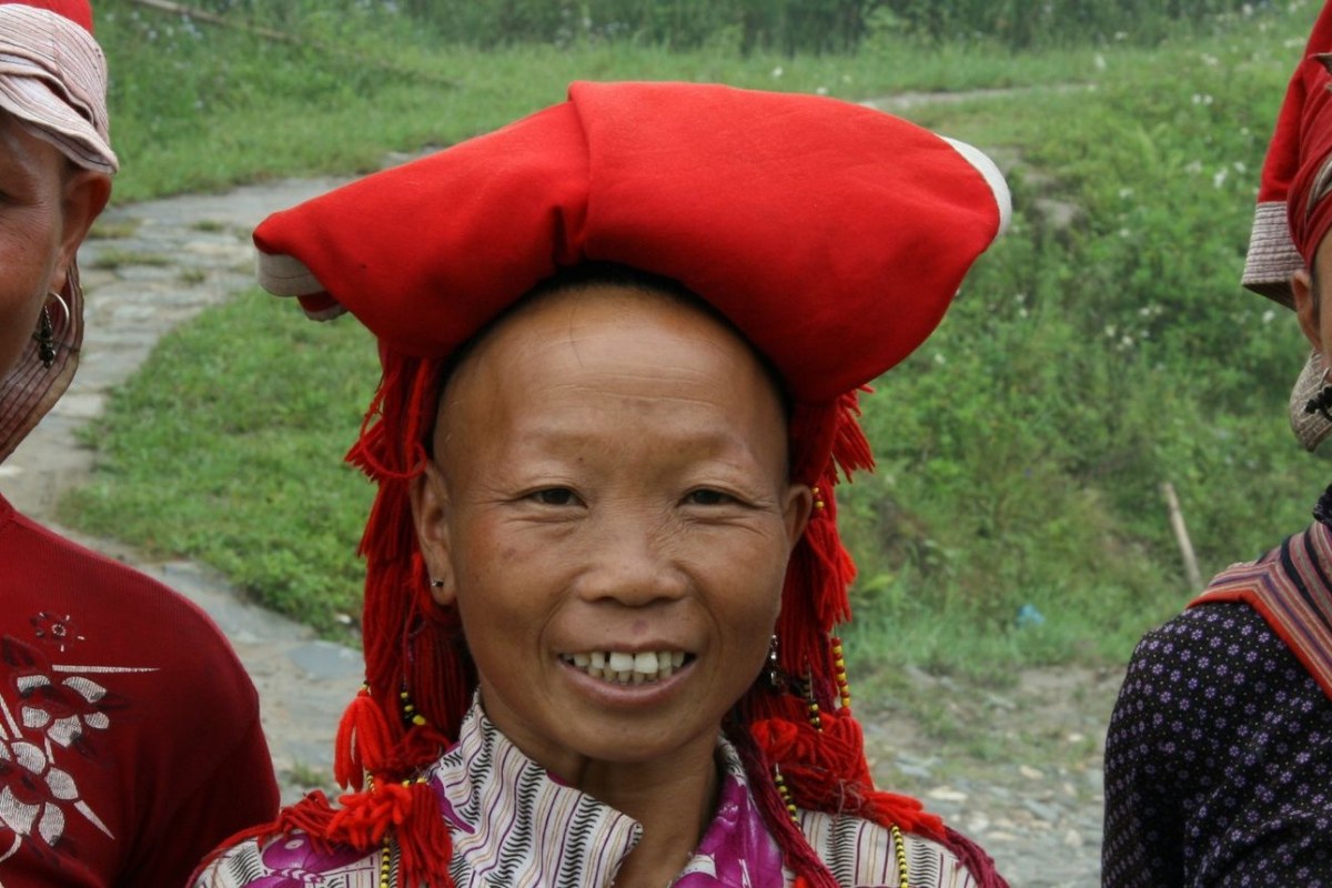 Vietnam