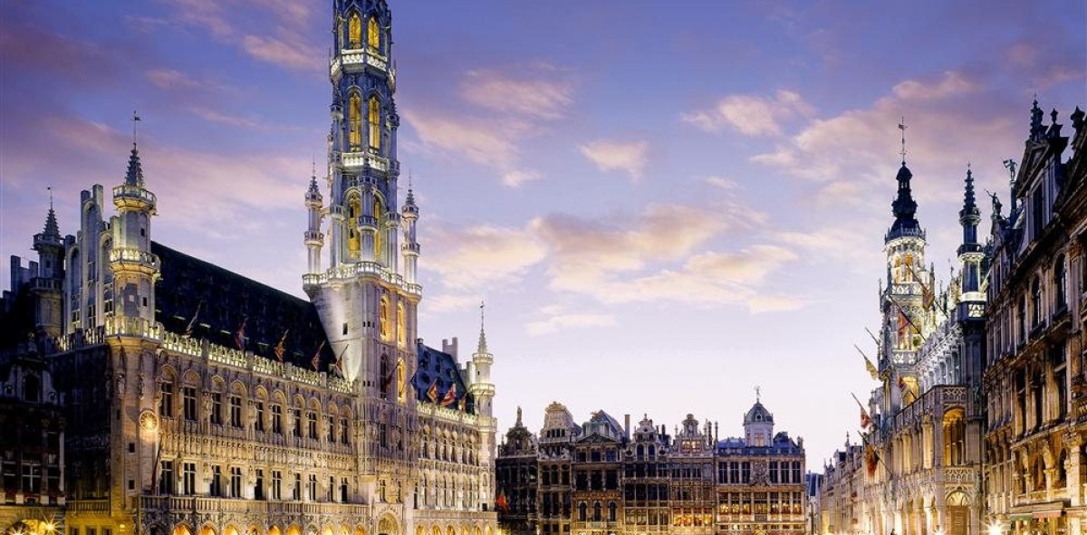 Belgica