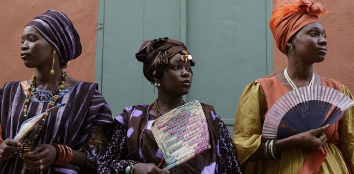 Senegal en Grupo Single