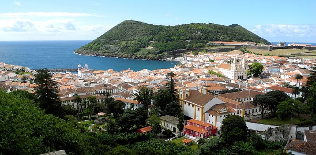 Angra Do Heroismo