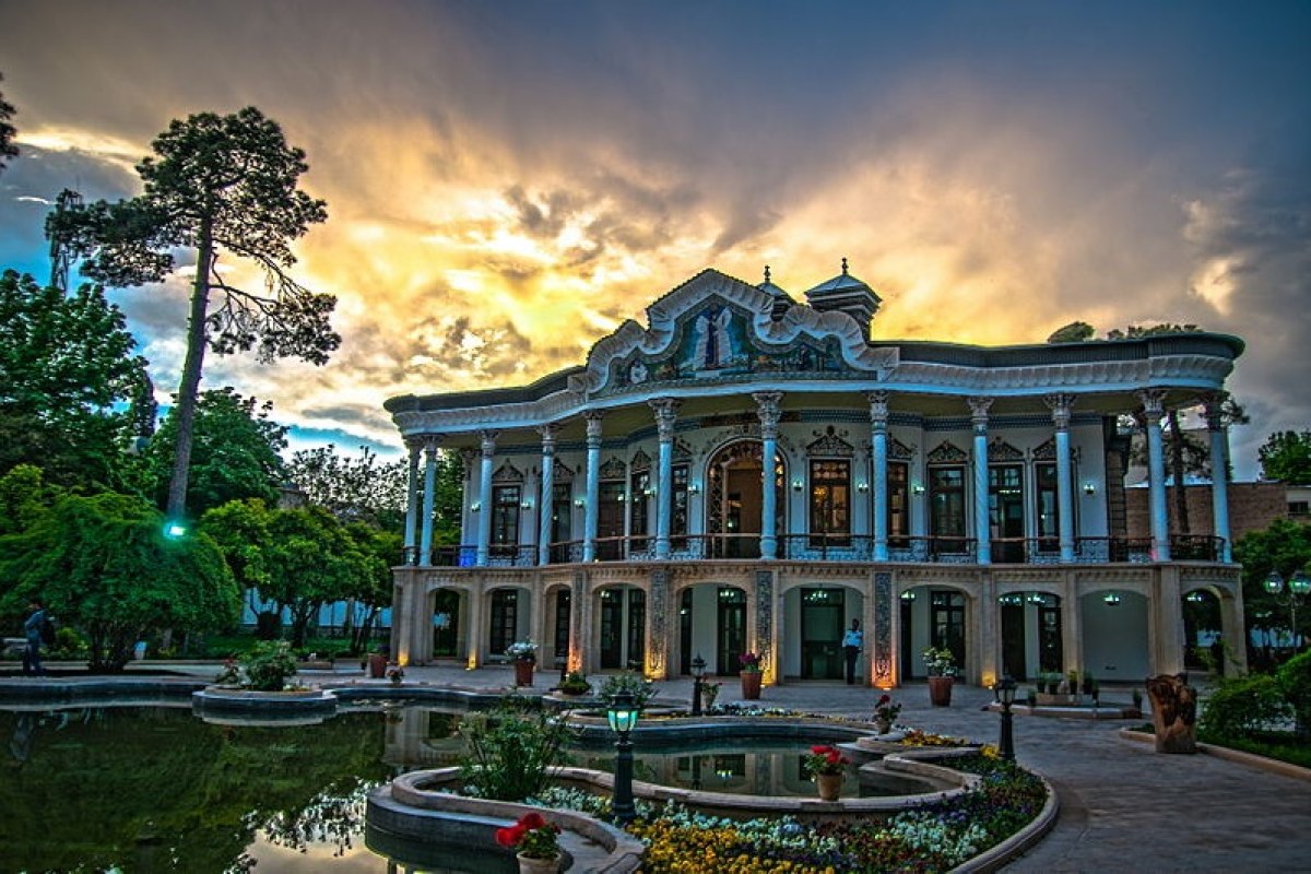 Palacio