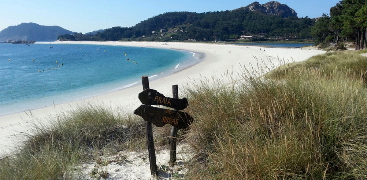 Islas Cíes