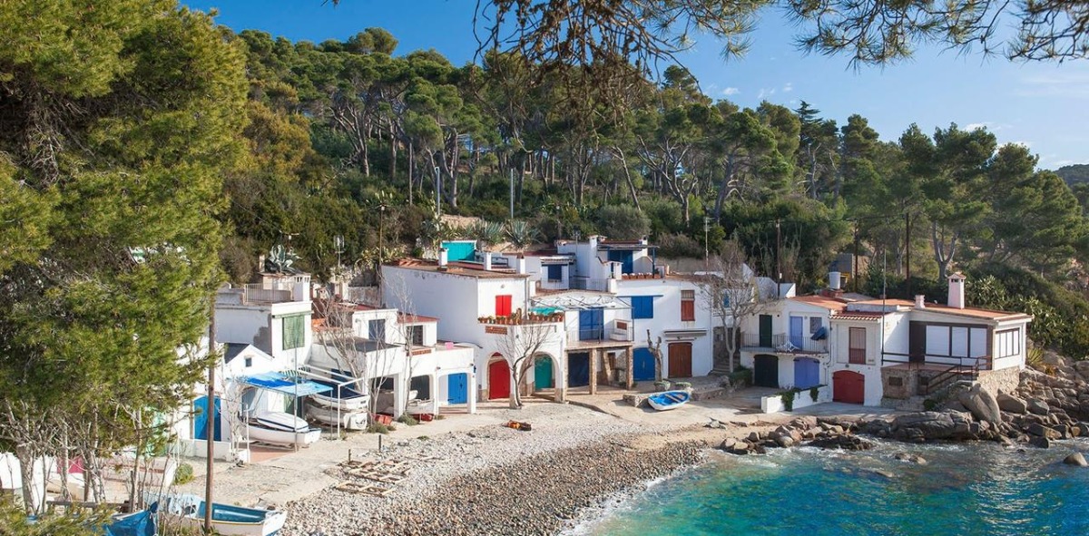 Diversión en la Costa Brava - LGTBQ