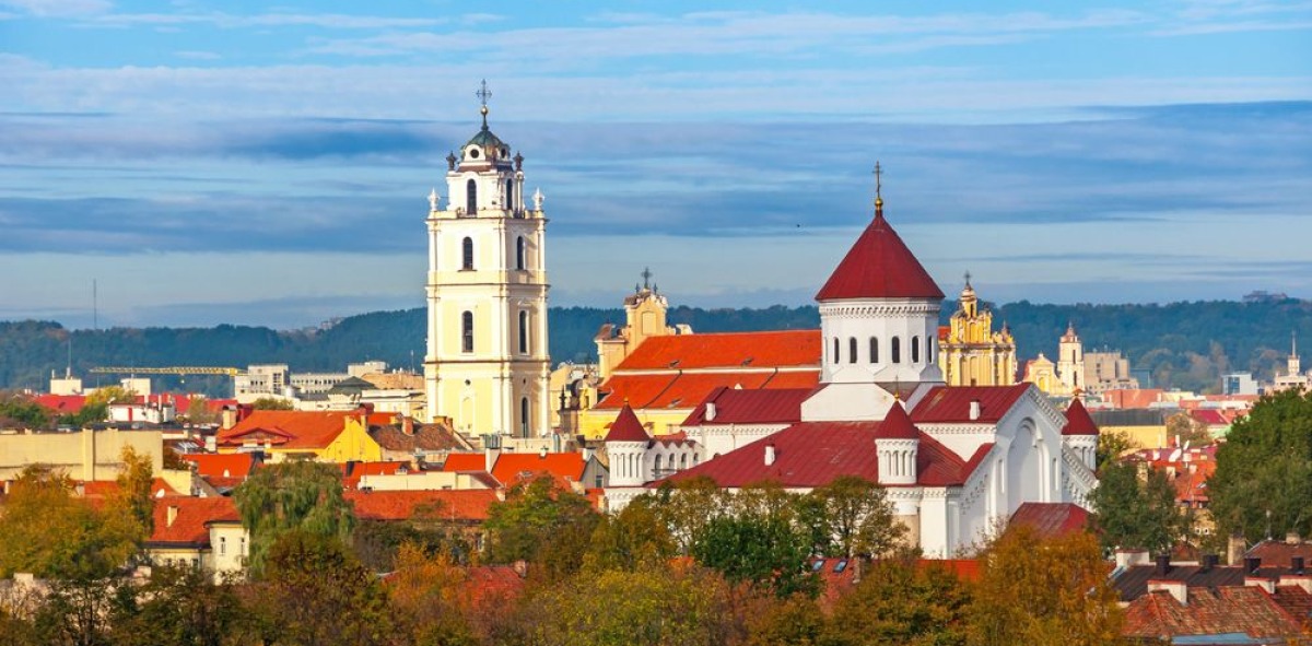 Vilnius