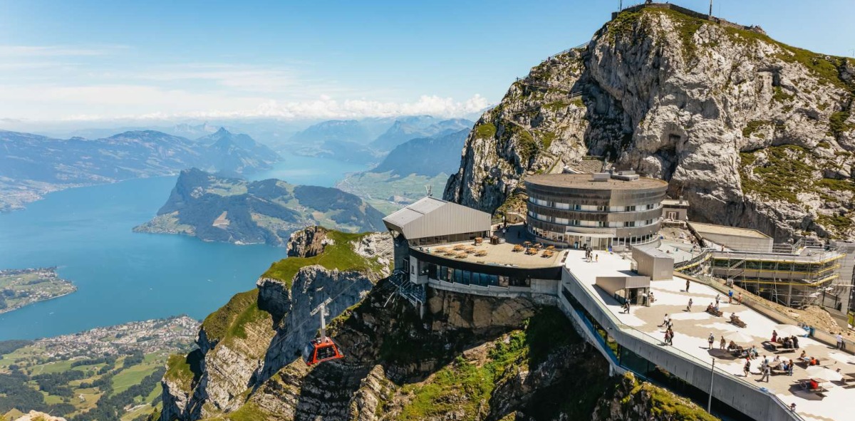 Pilatus