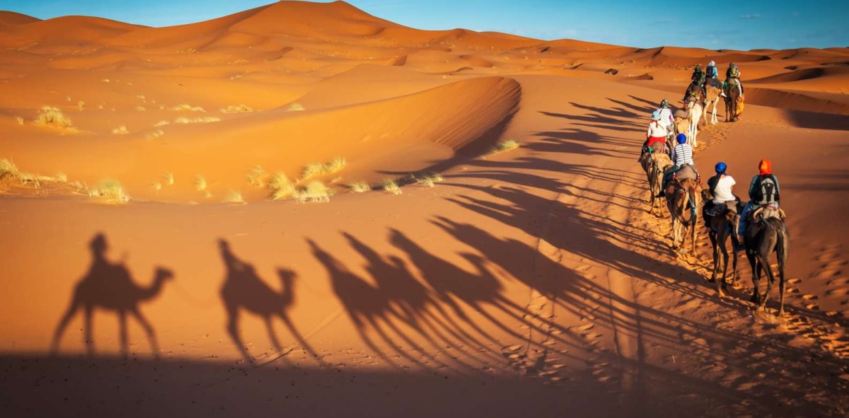 Sahara