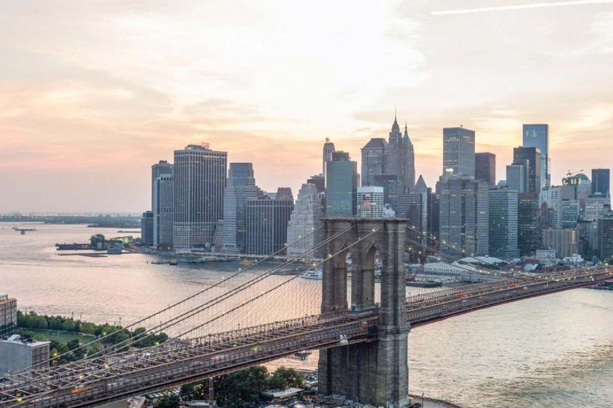 Puente de Brooklyn